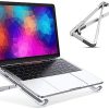 AeroLift Pro Laptop Stand