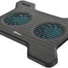 Silent Breeze Laptop Cooling Pad