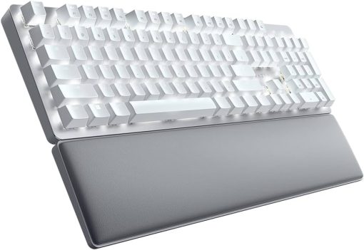 UltraKey Pro Mechanical Keyboard