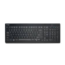 SlimType Bluetooth Keyboard