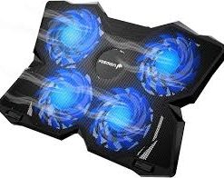 AirFlow Max Cooling Pad